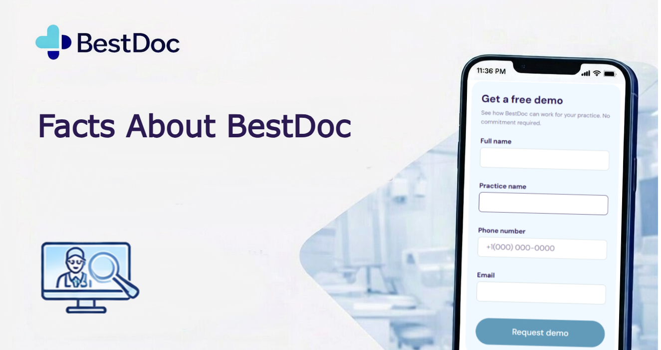 10 Facts About BestDoc