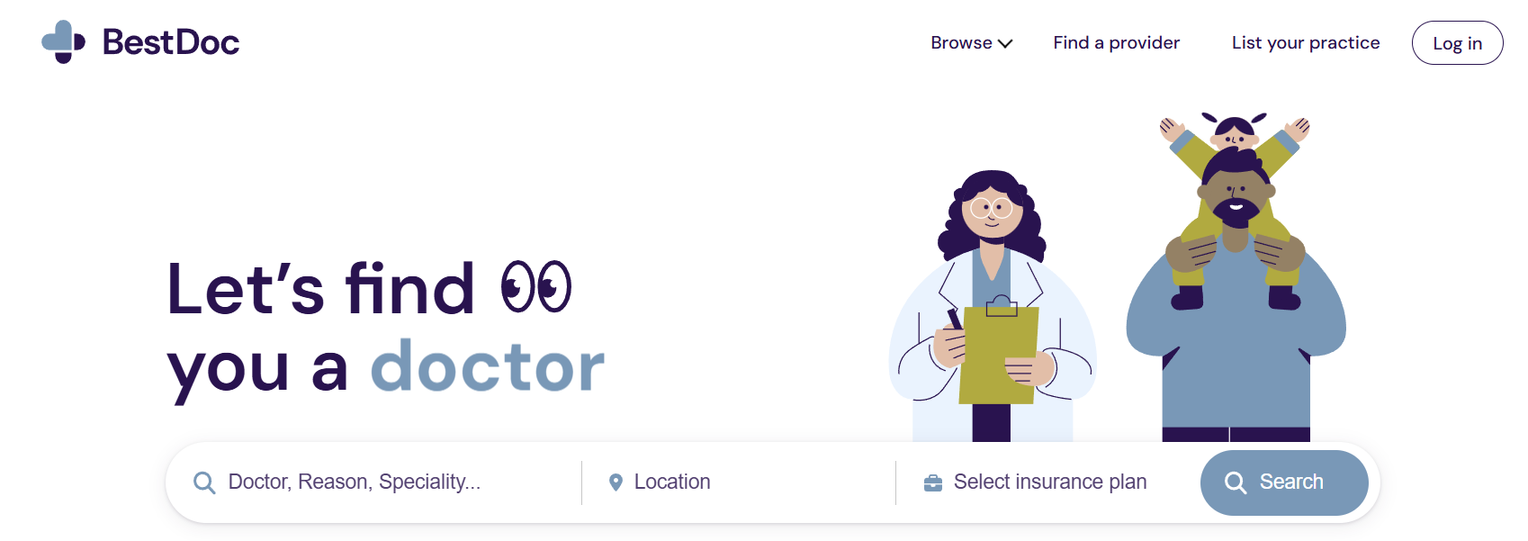 BestDoc