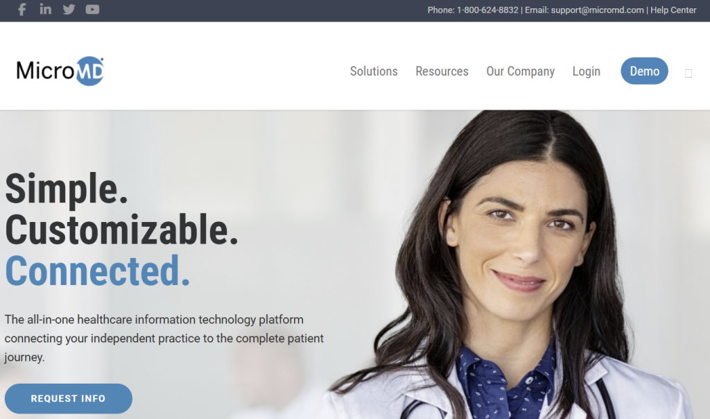 MicroMD