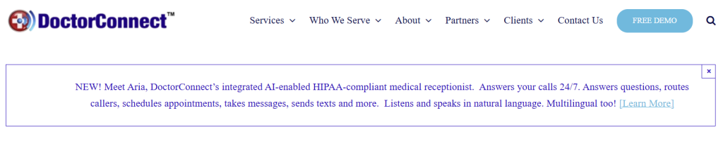 DOCTORCONNECT